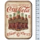 Magnet Vintage "Coca-Cola"