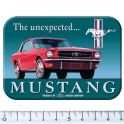 Magnet Vintage "Mustang 2"