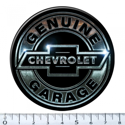 Magnet Vintage "Chevrolet 1"