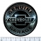 Magnet Vintage "Chevrolet 1"