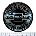 Magnet Vintage "Chevrolet 1"