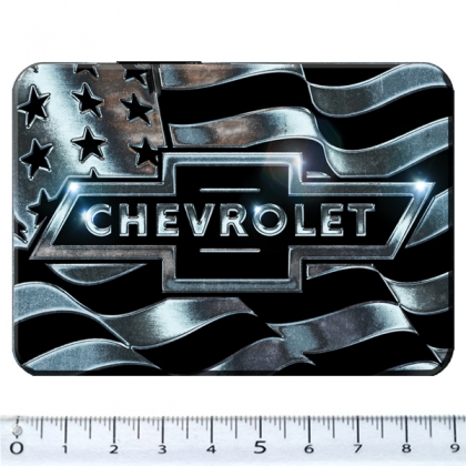 Magnet Vintage "Chevrolet 3"