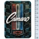 Magnet Vintage "Camaro"