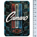 Magnet Vintage "Camaro"