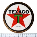 Magnet Vintage "Texaco 1"