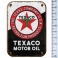 Magnet Vintage "Texaco 2"