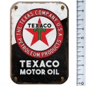 Magnet Vintage "Texaco 2"