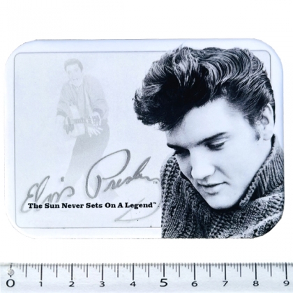Magnet Vintage "Elvis 1"