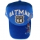 Casquette Route 66 "Oatman Map" Bleu
