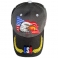 Casquette USA "Lauriers 2" Noire