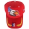 Casquette USA "Lauriers 2" Rouge