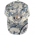 Casquette USA Militaire 2