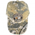 Casquette USA Militaire 1
