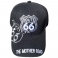 Casquette Route 66 "Classic Mother Road" Noire