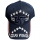 Casquette Las Vegas "5 Stars" Bleu Nuit