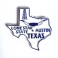 Magnet USA "Texas"
