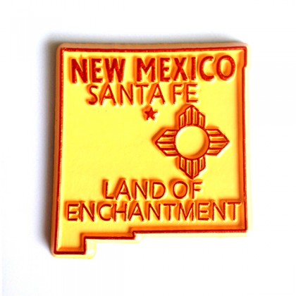 Magnet USA "Nouveau Mexique"