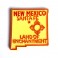 Magnet USA "Nouveau Mexique"