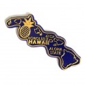 Magnet USA "Hawaï"