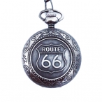 Montre Gousset Route 66