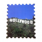 Magnet Los Angeles "Hollywood" Forme Timbre