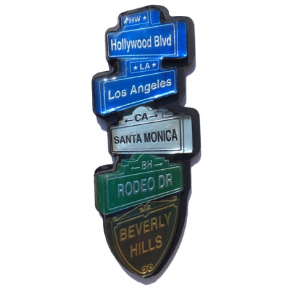Magnet Beverly Hills / Hollywood