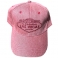 Casquette Las Vegas "Logo" Rouge