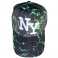 Casquette New York "Thunder" Vert