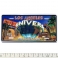 Magnet Los Angeles "Plaque Immatriculation" Universal