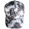Casquette Las Vegas "Clouds" Noire