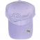 Casquette Miami "Classic" Mauve