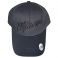 Casquette Miami "Classic" Noire