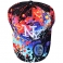 Casquette New York "Paint Spots" Patchwork