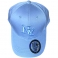 Casquette New York "Classic NY" Bleu