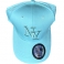 Casquette New York "Classic NY" Vert d'eau
